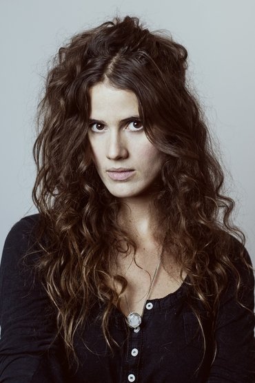 Ana Cañas