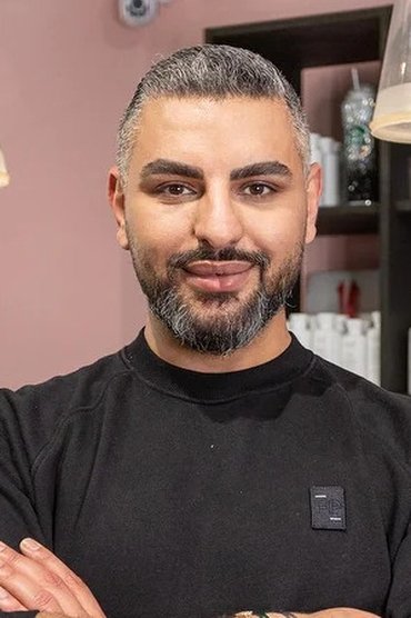 Ahmad Nayyef