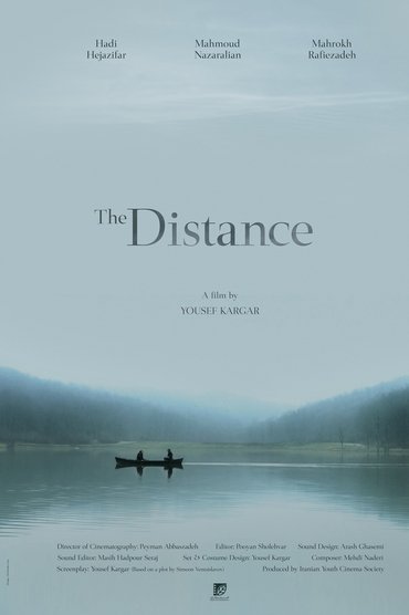 The Distance