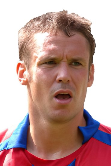 Danny Granville