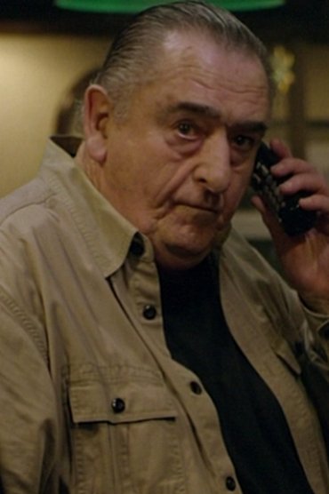Kevin Lewis