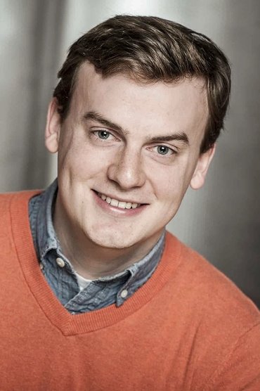 Mark Robert Edwards