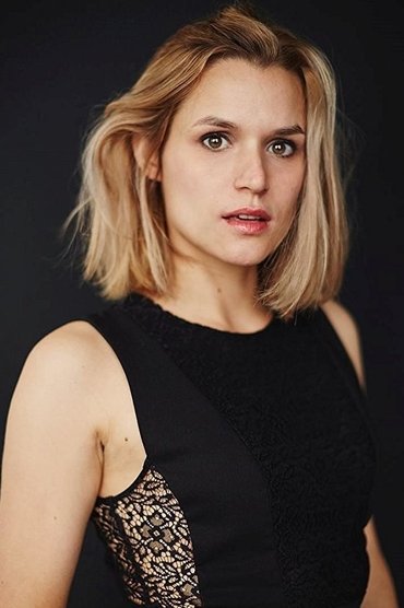 Elsa Madeleine
