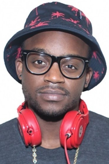 DJ Tay James