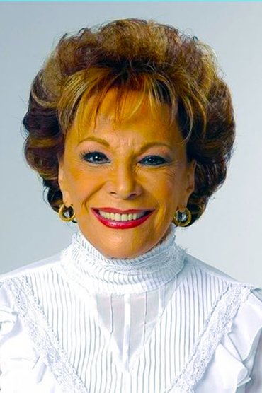 Irma Roy