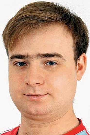 Ruslan Sasin