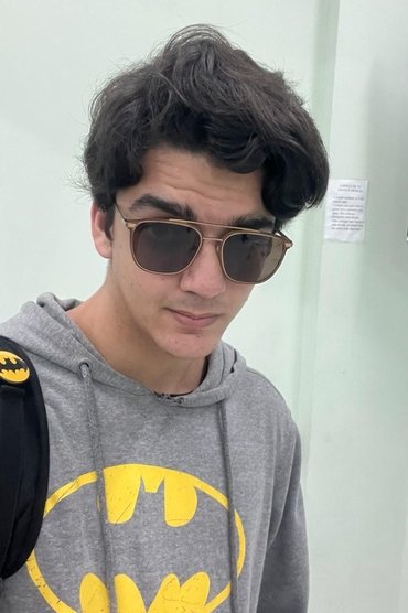 Phablo Barreto
