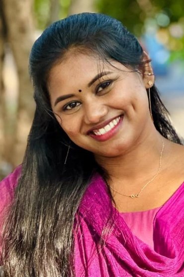 Vyshnavi Kalyani