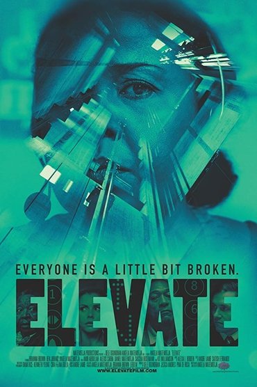 Elevate (2018)