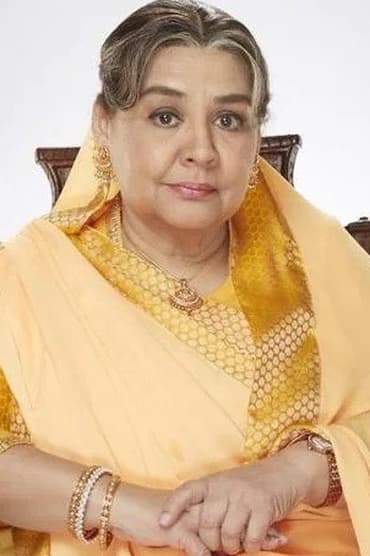 Farida Jalal