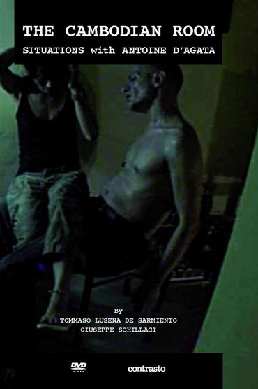 The Cambodian Room: Situations with Antoine D'Agata