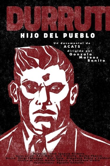 Durruti: Hijo del pueblo