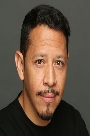 Luis Jaspe