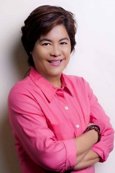 Rory B. Quintos