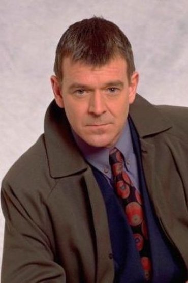 Martin Troakes