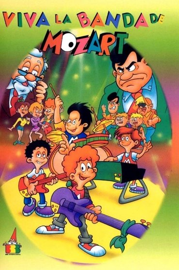The Mozart Band