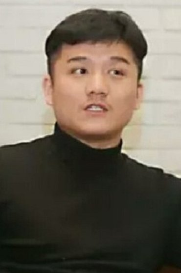 Zhang Kaiqiang