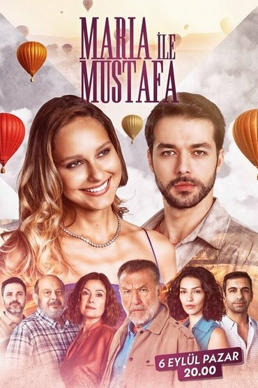Maria ile Mustafa