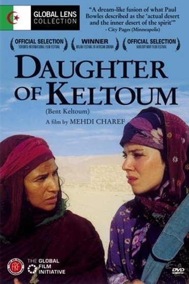 Daughter of Keltoum