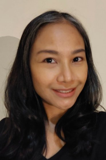 Crescentia Kunti Dewanggani