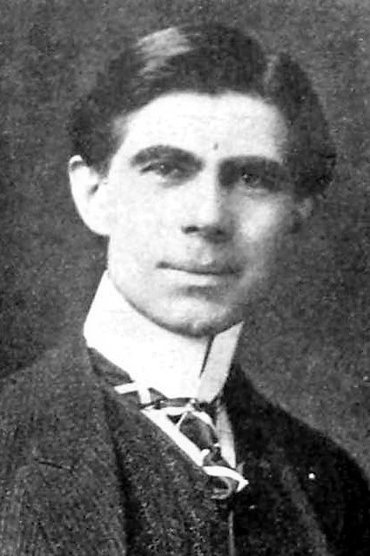 Frank Lanning
