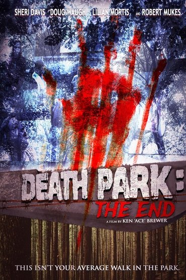 Death Park: The End