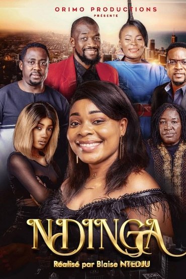 Ndinga