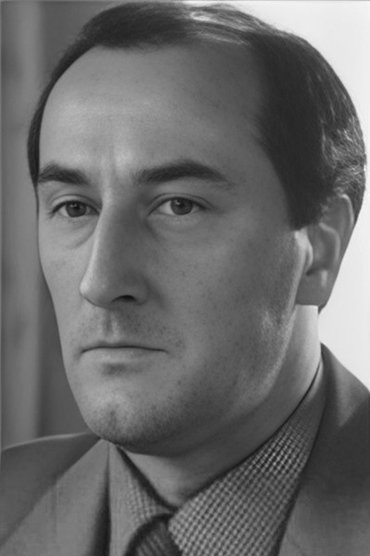 Boris Klyuev