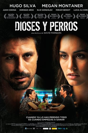 Dioses y perros