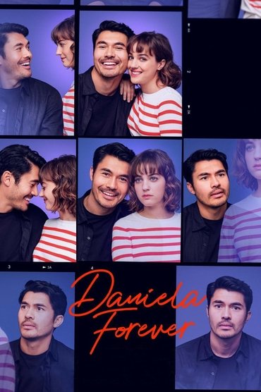 Daniela Forever