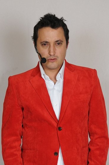 Andrés López