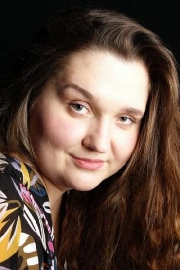 Małgorzata Paprocka