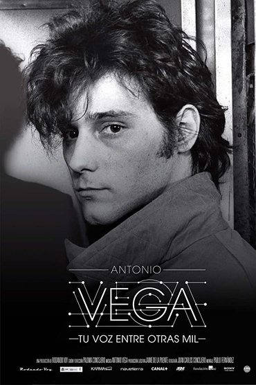 Antonio Vega, tu voz entre otras mil