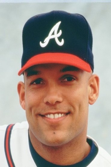 David Justice