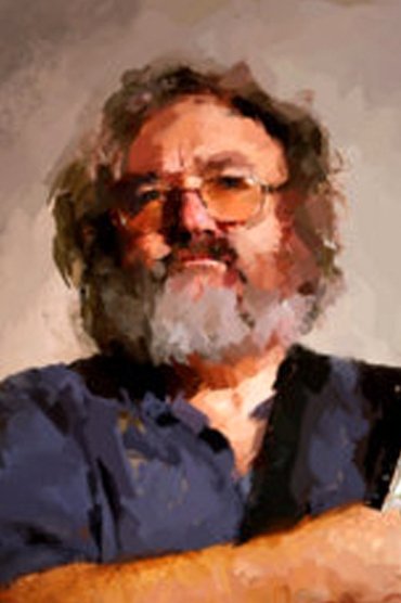 Ronnie Caryl