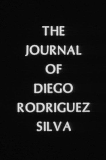 The Journal of Diego Rodriguez Silva