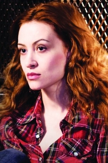 Tanja Tzarovska