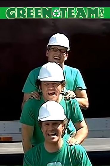 Green Team