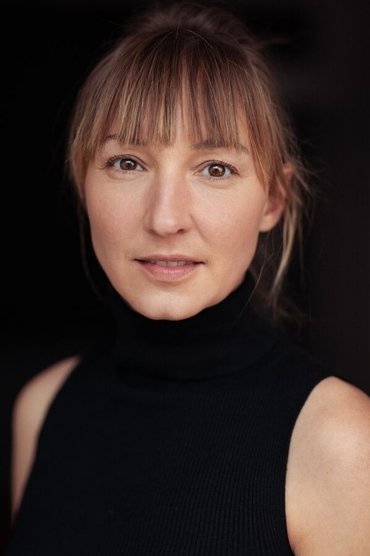 Johanna Falckner