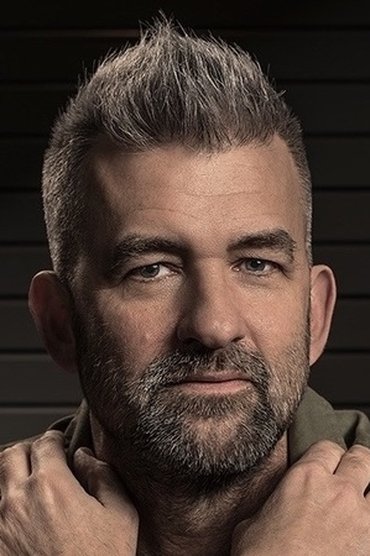 Brian Vander Ark