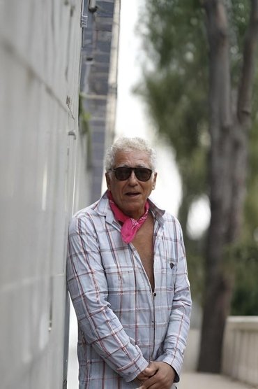 Neville D'Almeida