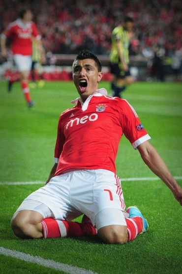 SL Benfica vs Fenerbahçe