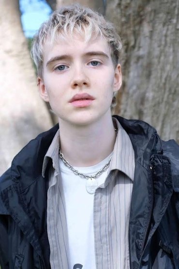 Morgan Davies