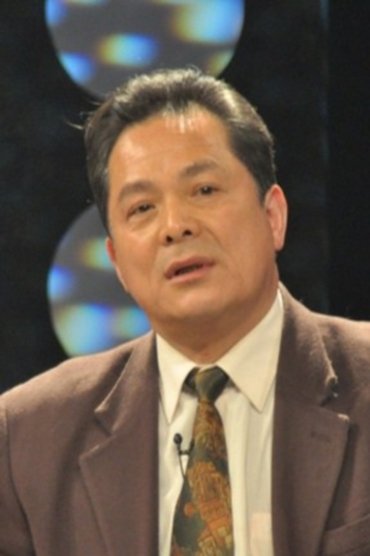 Hu Dagang