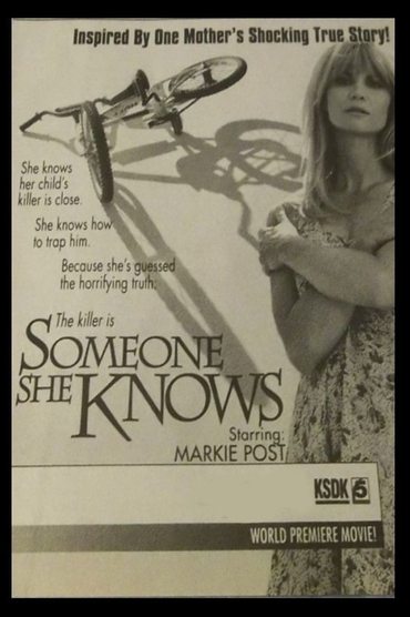 Someone She Knows