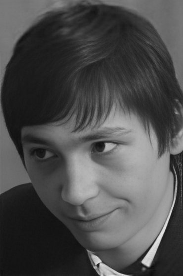 Пётр Кузовков