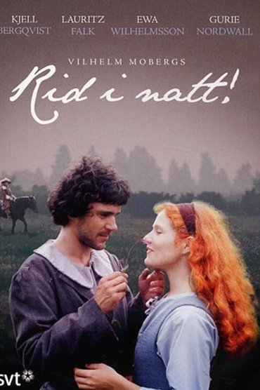 Rid i natt