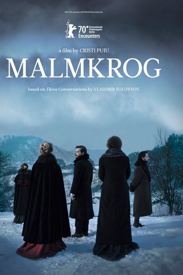 Malmkrog Affiche Malmkrog