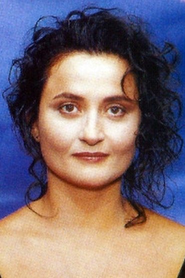 Réjane Perry