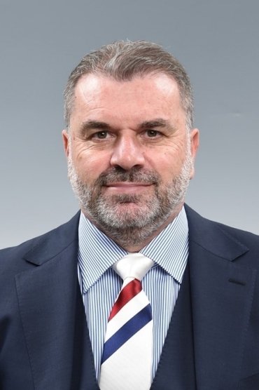 Ange Postecoglou